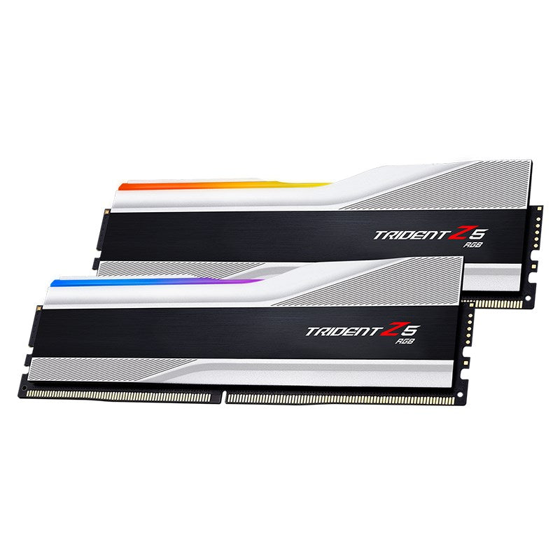 G.SKILL F5-6000J3636F16GX2-TZ5RS 32GB (2 x 16GB)/ DDR5 6000 MT/s/ Timings 36-36- image 1