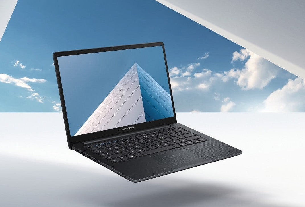 ASUS ExpertBook B1, Intel® Core™ i5, 35.6 cm (14'), FHD 1920 x 1080, 16 GB, 5 image 0