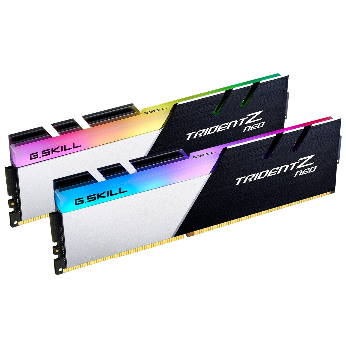 G.SKILL F4-3600C16D-32GTZNC 32GB (2 x 16GB)/ PC4-28800 / DDR4 3600 Mhz/ Timings image 0