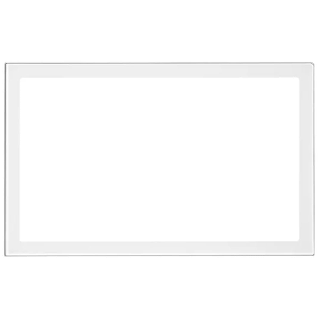 DeepCool View Panel 100 WH (For CH160 WH) image 2