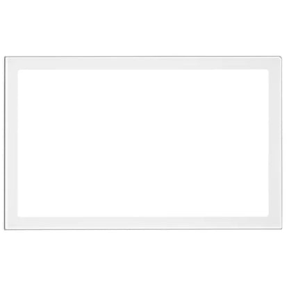 DeepCool View Panel 100 WH (For CH160 WH) image 2