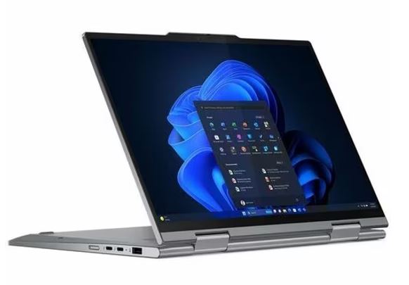 LENOVO ThinkPad X1 Yoga 14' WUXGA TOUCH IR Intel AI U7-155U 32GB DDR5 512GB SSD image 0
