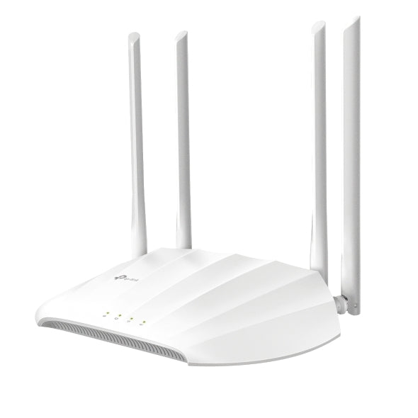 TP-Link TL-WA1201 AC1200 Wireless Access Point, AC1200 Dual-Band Wi-Fi, Passive image 0