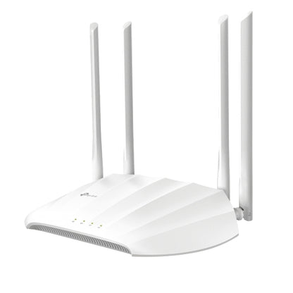 TP-Link TL-WA1201 AC1200 Wireless Access Point, AC1200 Dual-Band Wi-Fi, Passive image 0