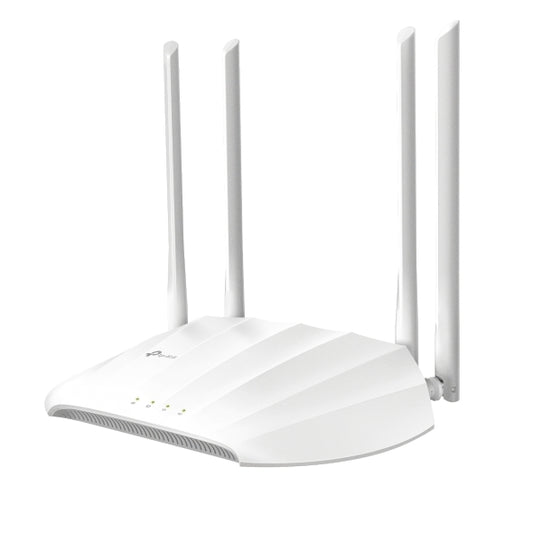 TP-Link TL-WA1201 AC1200 Wireless Access Point, AC1200 Dual-Band Wi-Fi, Passive image 0