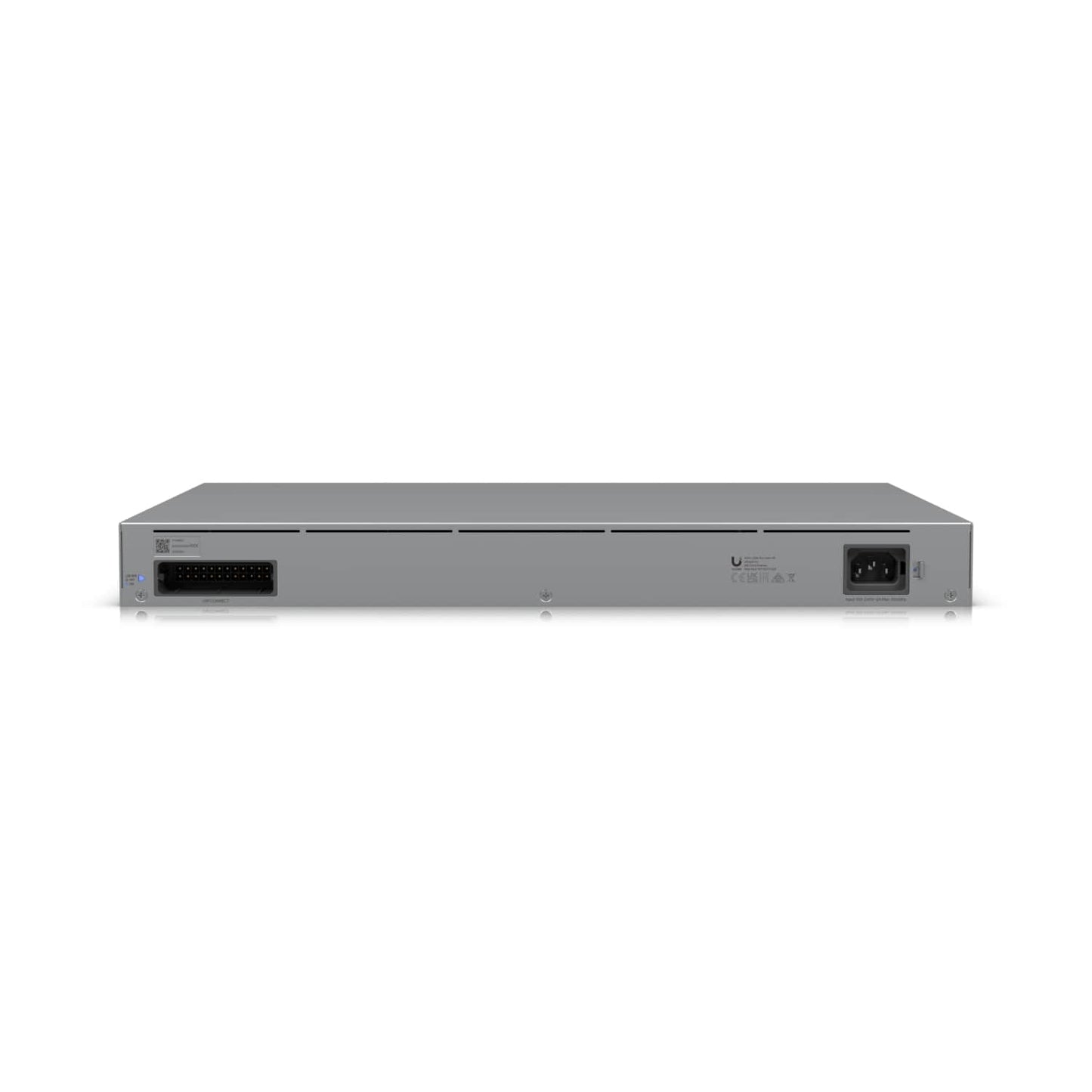 Ubiquiti Pro Max 48, 48-port, Layer 3 Etherlighting Switch, 2.5 GbE, 16 GbE RJ45 image 1