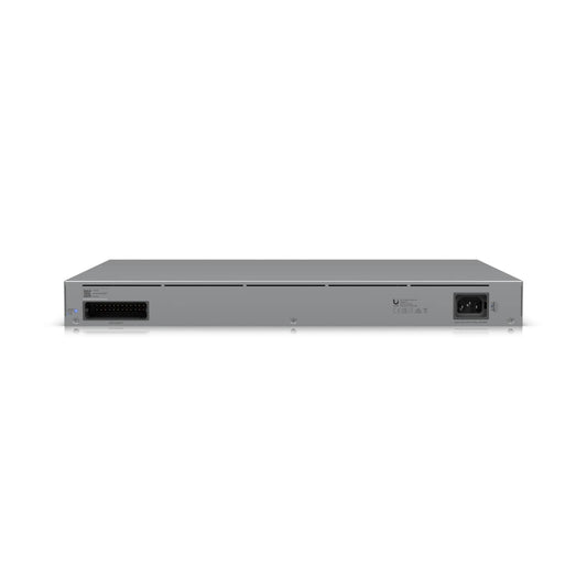 Ubiquiti Pro Max 48, 48-port, Layer 3 Etherlighting Switch, 2.5 GbE, 16 GbE RJ45 image 1