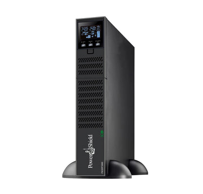 PowerShield Centurion RT UPS 3000VA/2700W - 15Amp - True Online Double Conversio image 0