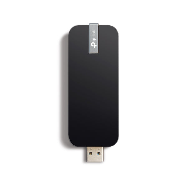 TP-Link Archer T4U AC1300 Wireless Dual Band USB Adapter 2.4GHz (400Mbps) 5GHz ( image 1