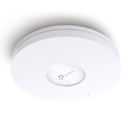 TP-Link EAP620 HD Omada AX1800 Wireless Dual Band Ceiling Mount Access Point, 12 image 2