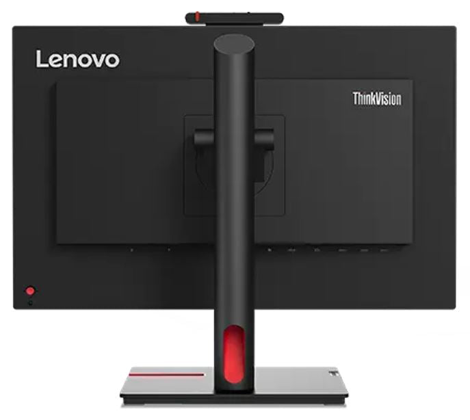 LENOVO ThinkVision T24V-30 23.8'/24' 75Hz FHD IPS Monitor 1920x1080 16:9 4ms Hei image 2
