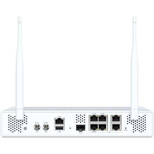 Sophos  XGS 108w Security Appliance - AU power cord image 1