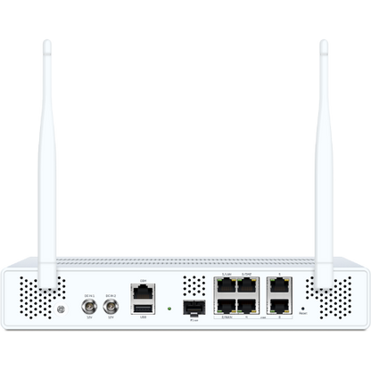 Sophos  XGS 108w Security Appliance - AU power cord image 1