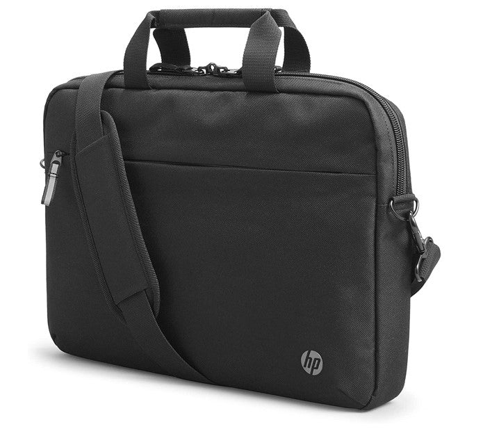 HP Renew Business 14' Laptop Bag Topload - 100% Recycled Biodegradable Materials image 1