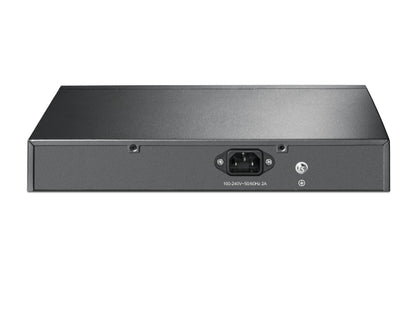 TP-Link TL-SG1008MP 8-Port Gigabit Desktop/Rackmount Switch with 8-Port PoE+ (Re image 3