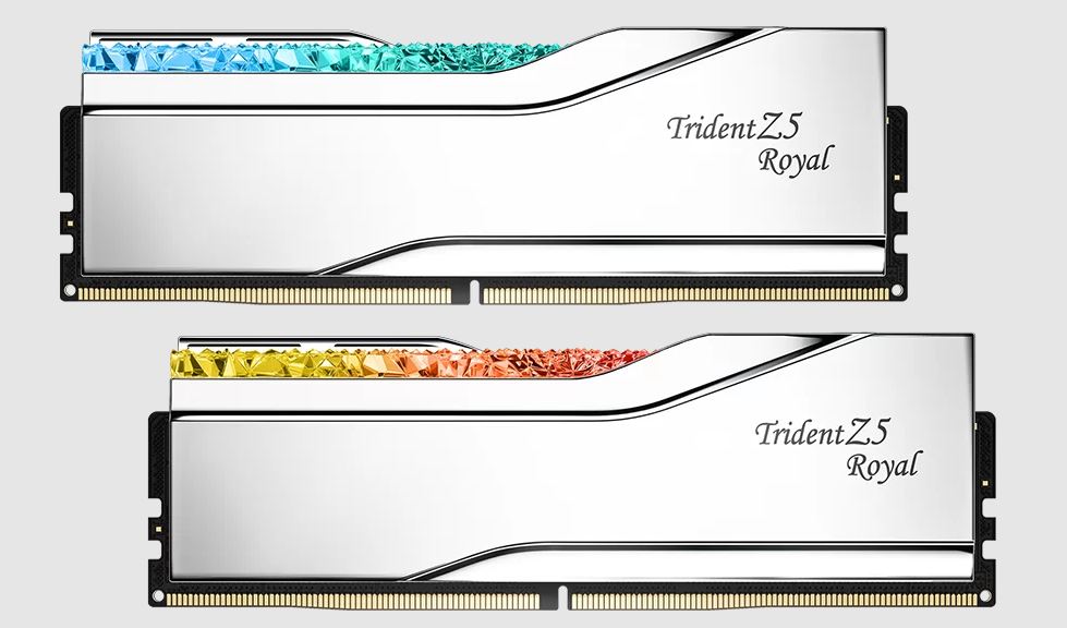 G.SKILL F5-6400J3039G16GX2-TR5S 32GB (2 x 16GB)/ XMP 3.0/ DDR5 6400 MT/s/ Timing image 3