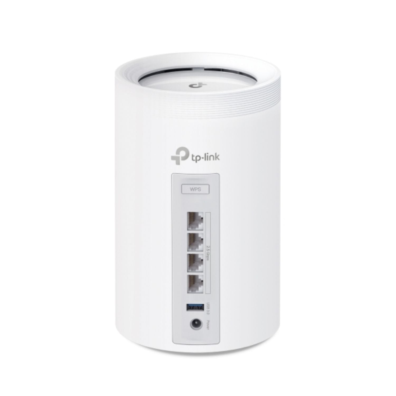 TP-Link Deco BE65 BE11000 Whole Home Mesh Wi-Fi 7 System (WIFI7) image 1