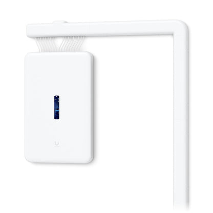 Ubiquiti Cable Raceway, A Protective Raceway Accessory For Dream Wall (NHU-UDW), image 1