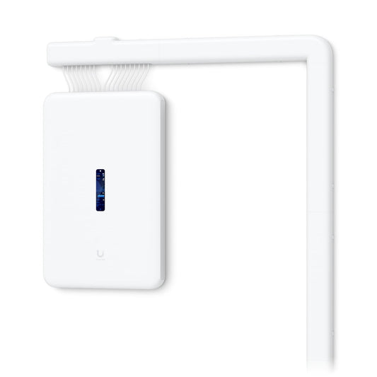 Ubiquiti Cable Raceway, A Protective Raceway Accessory For Dream Wall (NHU-UDW), image 1