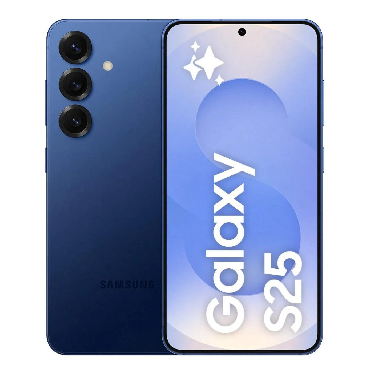 Samsung Galaxy S25 5G 256GB - Navy *AU STOCK* ,6.2',Full HD+ 120Hz,12GB/256GB,50 image 0
