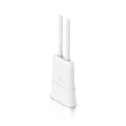 Ubiquiti Omni Antenna & Desktop Stand Kit, Omnidirectional Antenna Kit For Swiss image 3