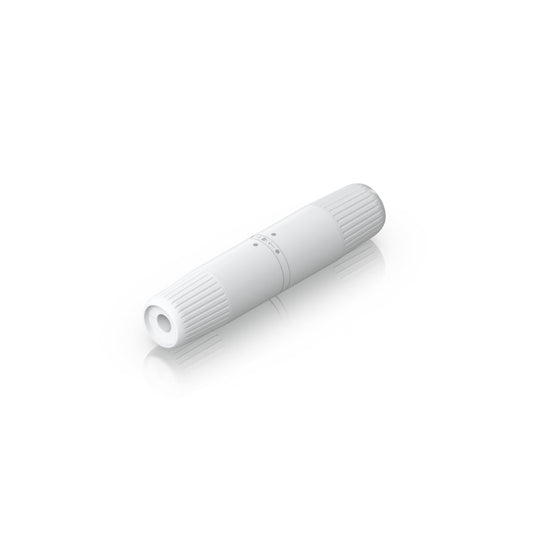Ubiquiti RJ45 Inline Coupler Outdoor, 2-Pack, Compact, Weatherproof RJ45 Coupler image 1