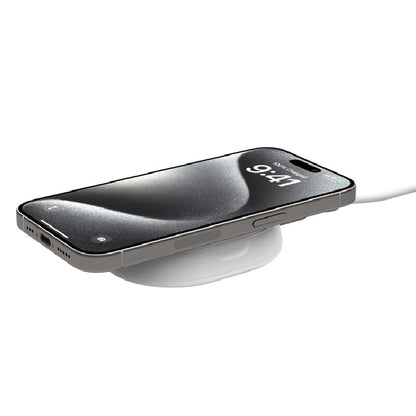 Belkin BoostCharge Pro Convertable Magnetic Wireless Charging Stand with Qi2 15W image 2
