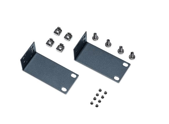 TP-Link 13-inch Switches Rack Mount Kit  (RackMount Kit-13) image 0