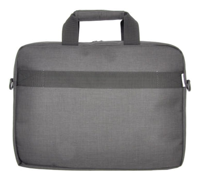 Oxhorn 10' 13.3' 14' 15.6' Laptop back high-quality nylon fabric Top zip closure image 1