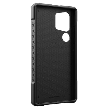 UAG Monarch Pro Magnetic Samsung Galaxy S24 Ultra 5G (6.8') Case - Carbon Fiber image 3