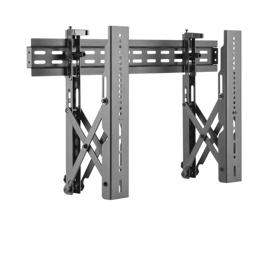 Tixx VWP-3770V2 Pop Out Wall Mount - 37"-70", 45kg Max image 0