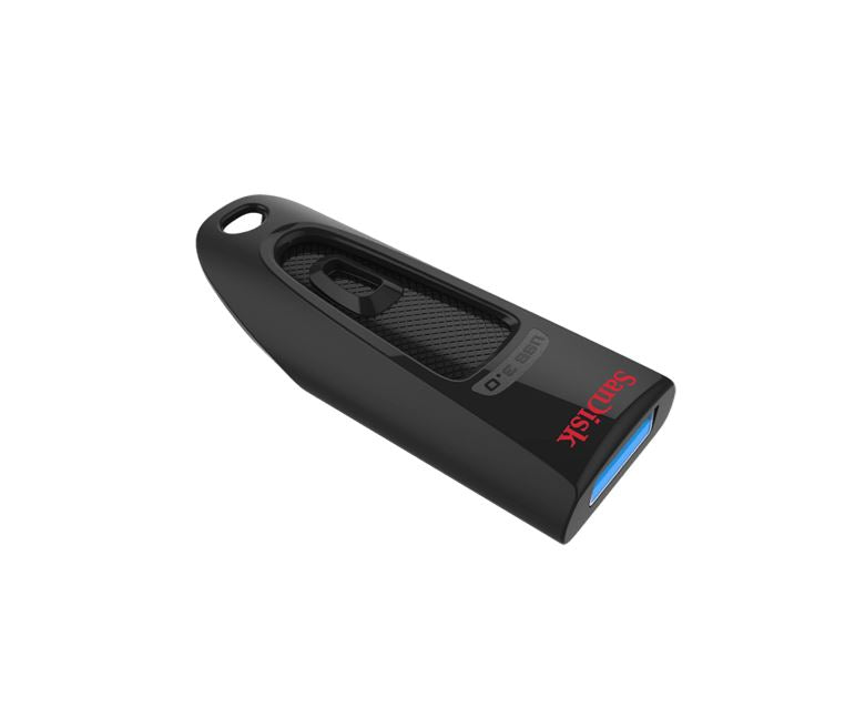SanDisk Ultra 64GB USB3.0 Flash Drive ~130MB/s Memory Stick Thumb Key Lightweigh image 1