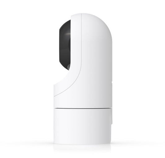 Ubiquiti UniFi G5 Flex, Compact, Easy-to-deploy 2K HD PoE camera, Partial Outdoo image 1