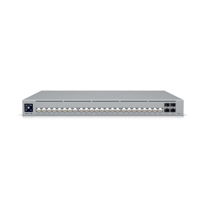 Ubiquiti Pro HD 24 PoE,Professional-grade, Layer 3 Etherlighting Switch, (2) 10 image 0