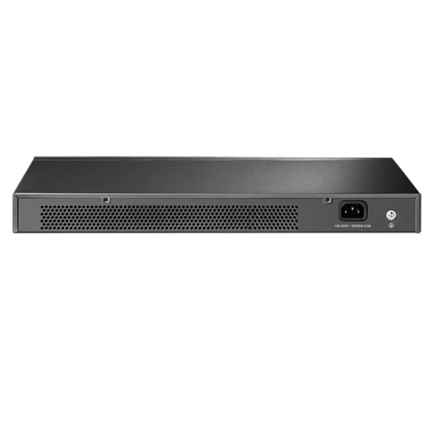 TP-Link TL-SG3210  JetStream 8-Port Gigabit L2 Managed Switch with 2 SFP Slots O image 2