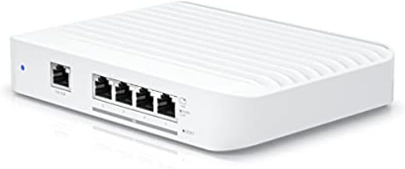 Ubiquiti Switch Flex Xg