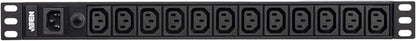 ATEN 12 Port 1U PDU 10A