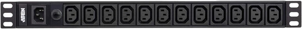 ATEN 12 Port 1U PDU 10A