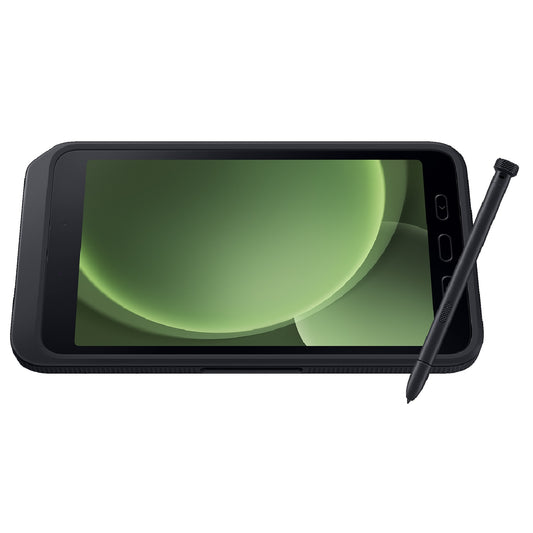 Samsung Galaxy Tab Active5 5G LTE 256GB Enterprise Edition - Green (SM-X306BZGES image 1