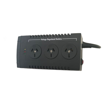 PowerShield VoltGuard 1500VA/750W Voltage Regulator image 1