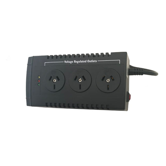 PowerShield VoltGuard 1500VA/750W Voltage Regulator image 1