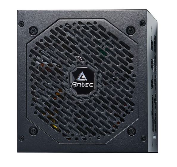 Antec NE 850w 80+ Gold, Fully-Modular, LLC DC, 1x EPS 8PIN, 120mm Silent Zero RP image 2