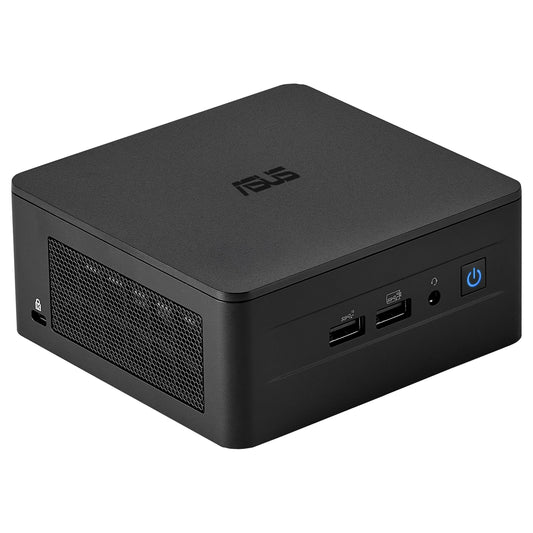 Asus RNUC13ANHH500000I NUC 13 Pro, Core i5-13420H Barebone Tall Kit image 0