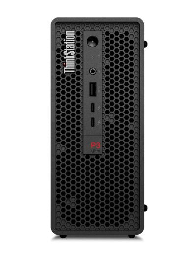 LENOVO ThinkStation P3 Ultra Intel i7-14700 32GB DDR5 1TB SSD WIN 11 PRO RTX 200 image 1
