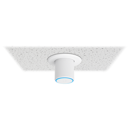 Ubiquiti Ceiling Mount 3 Pack, Compatible with U6 Mesh& FlexHD, Mounts to a Drop image 3