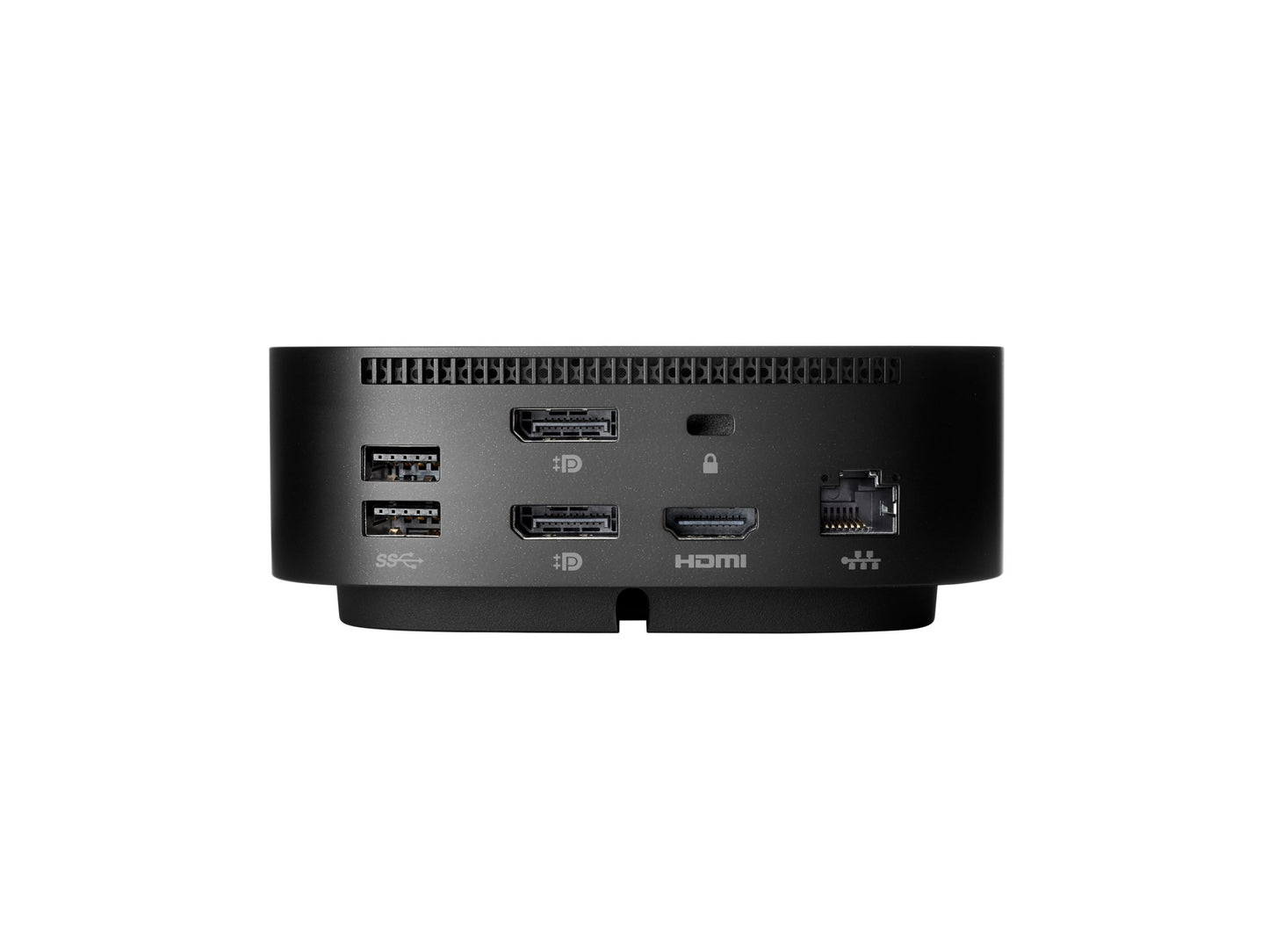 HP USB-C/A Universal Dock G2 100W Dual DP Dock | AU