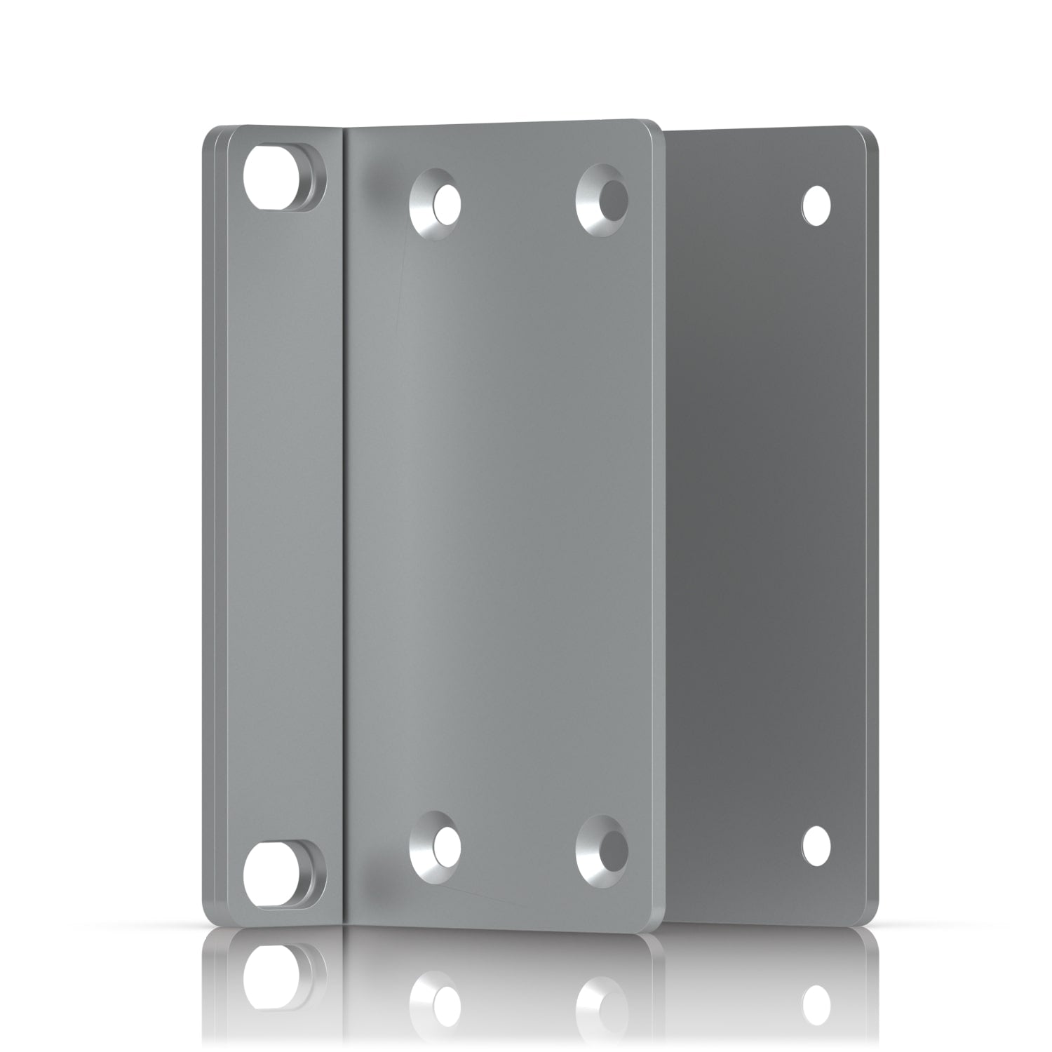 Ubiquiti Keystone Blank Insert, 24-Pack, Uniform Aesthetic With 24-Port Blank Ke image 3
