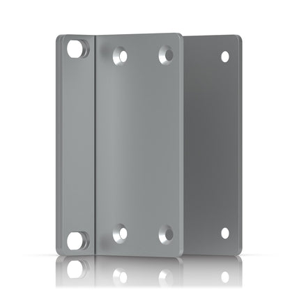 Ubiquiti Keystone Blank Insert, 24-Pack, Uniform Aesthetic With 24-Port Blank Ke image 3