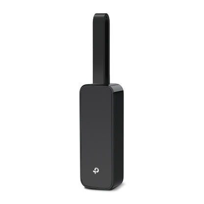 TP-Link UE306 USB 3.0 to Gigabit Ethernet Network Adapter, Foldable and Portable image 1
