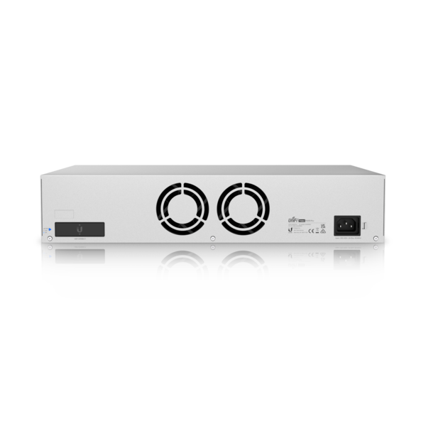 Ubiquiti UniFi Protect Network Video Recorder - 7x 3.5' HD Bays - Unifi Protect image 2